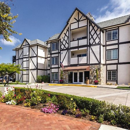 Worldmark Solvang Zewnętrze zdjęcie