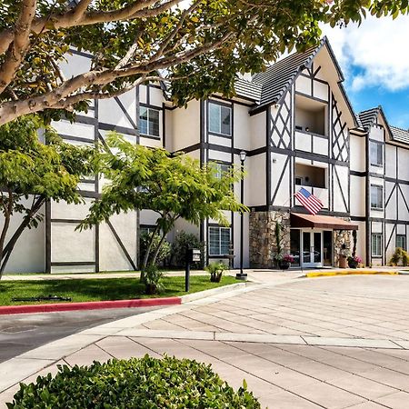 Worldmark Solvang Zewnętrze zdjęcie