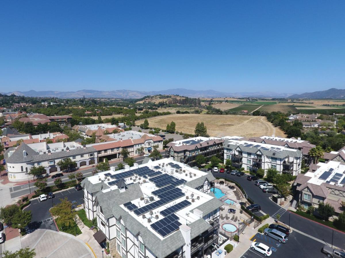 Worldmark Solvang Zewnętrze zdjęcie