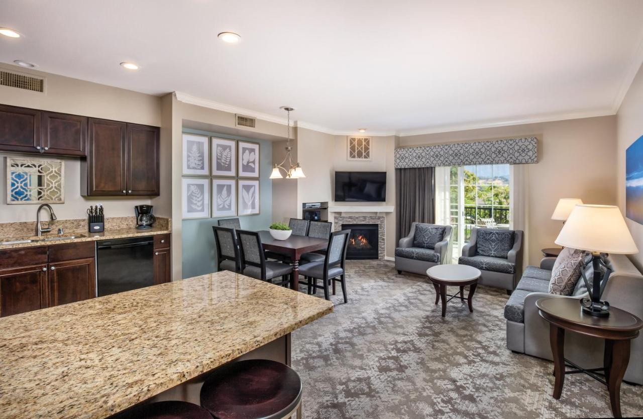 Worldmark Solvang Zewnętrze zdjęcie
