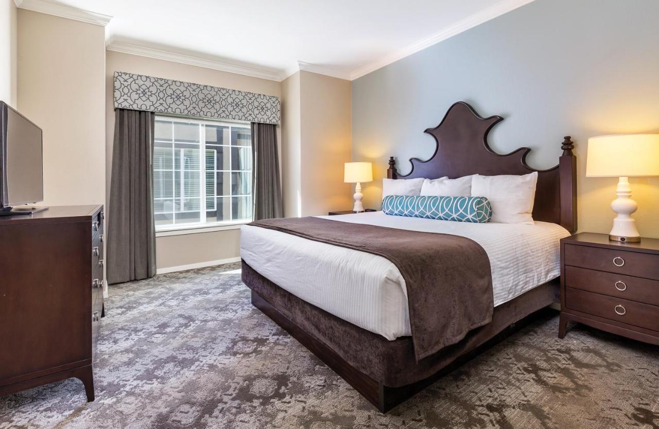 Worldmark Solvang Zewnętrze zdjęcie