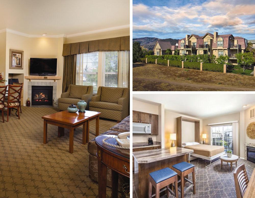 Worldmark Solvang Zewnętrze zdjęcie