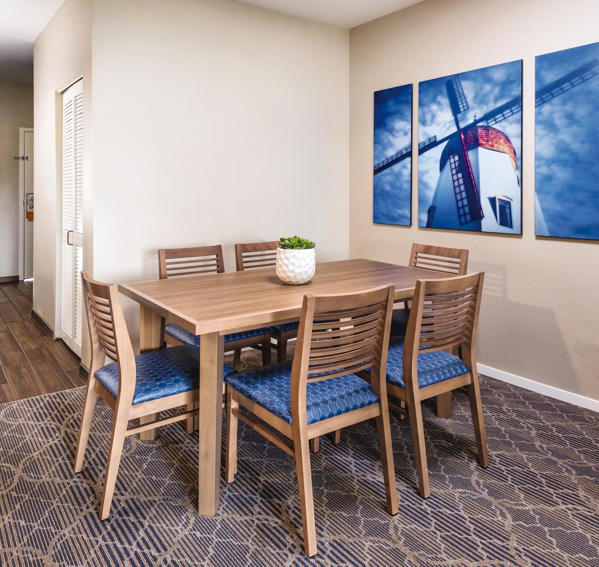 Worldmark Solvang Zewnętrze zdjęcie