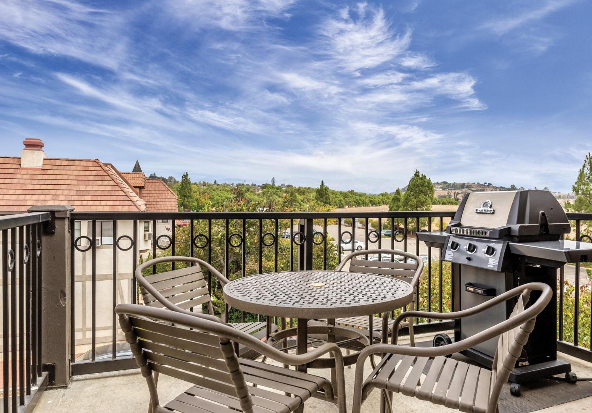 Worldmark Solvang Zewnętrze zdjęcie