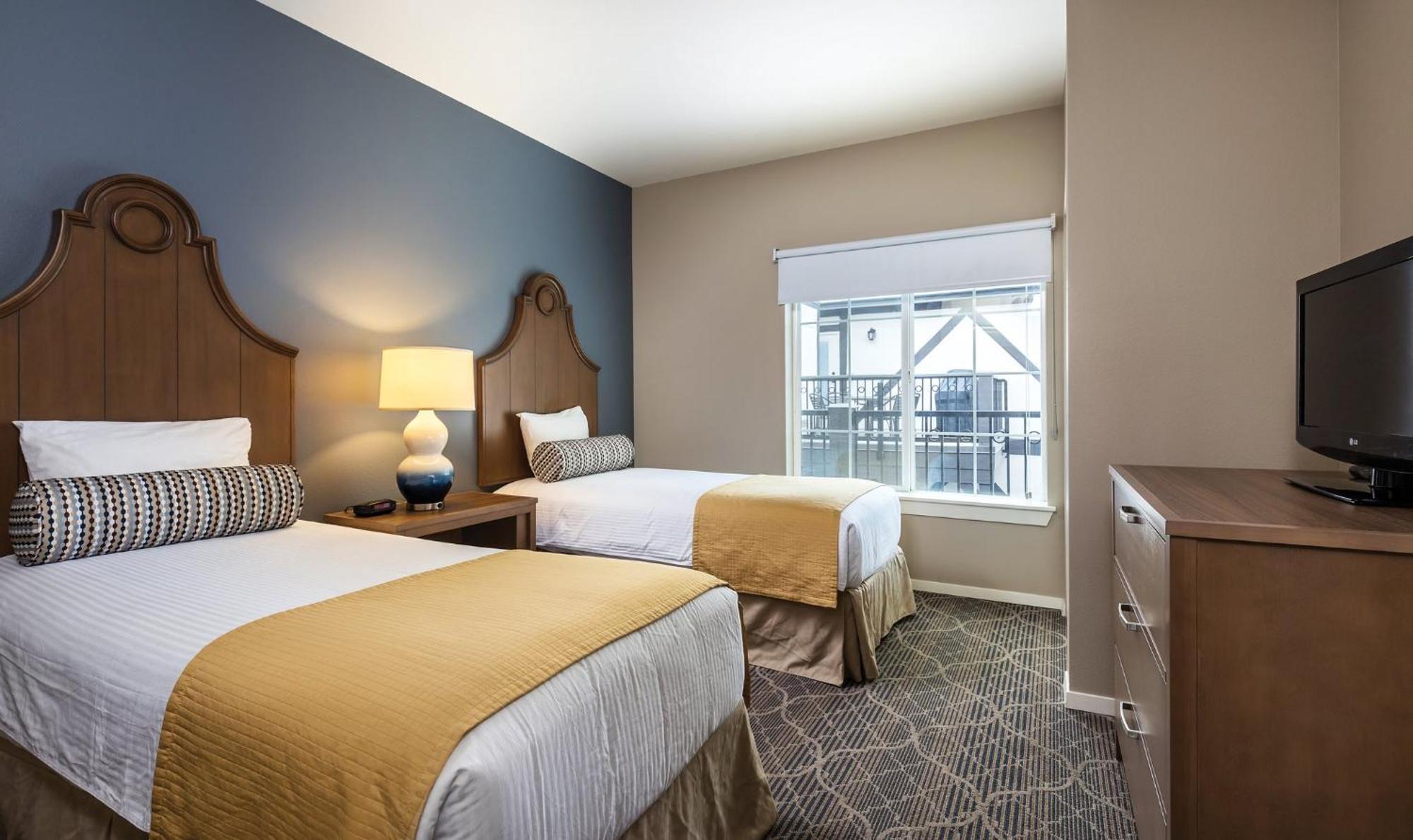 Worldmark Solvang Zewnętrze zdjęcie