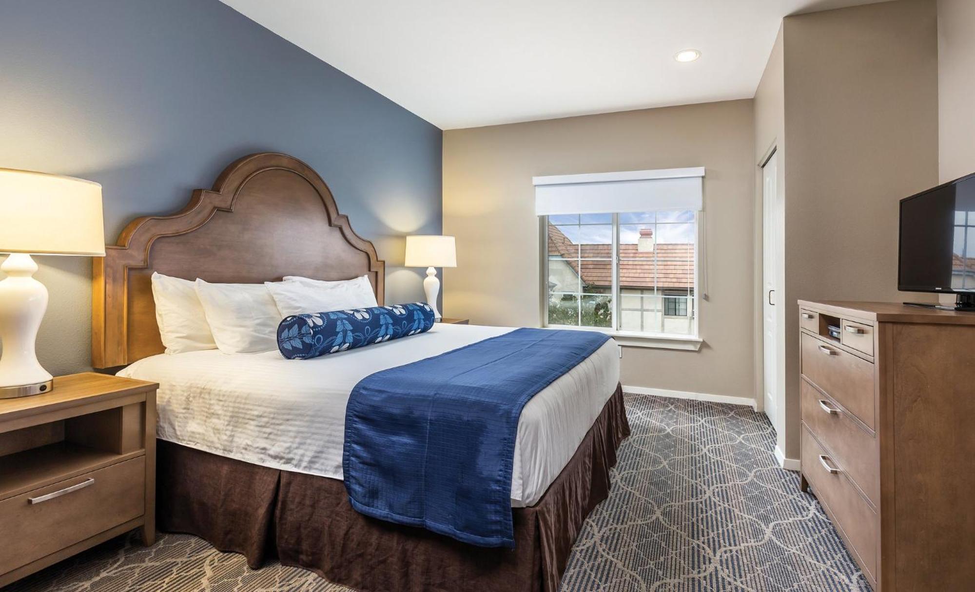 Worldmark Solvang Zewnętrze zdjęcie