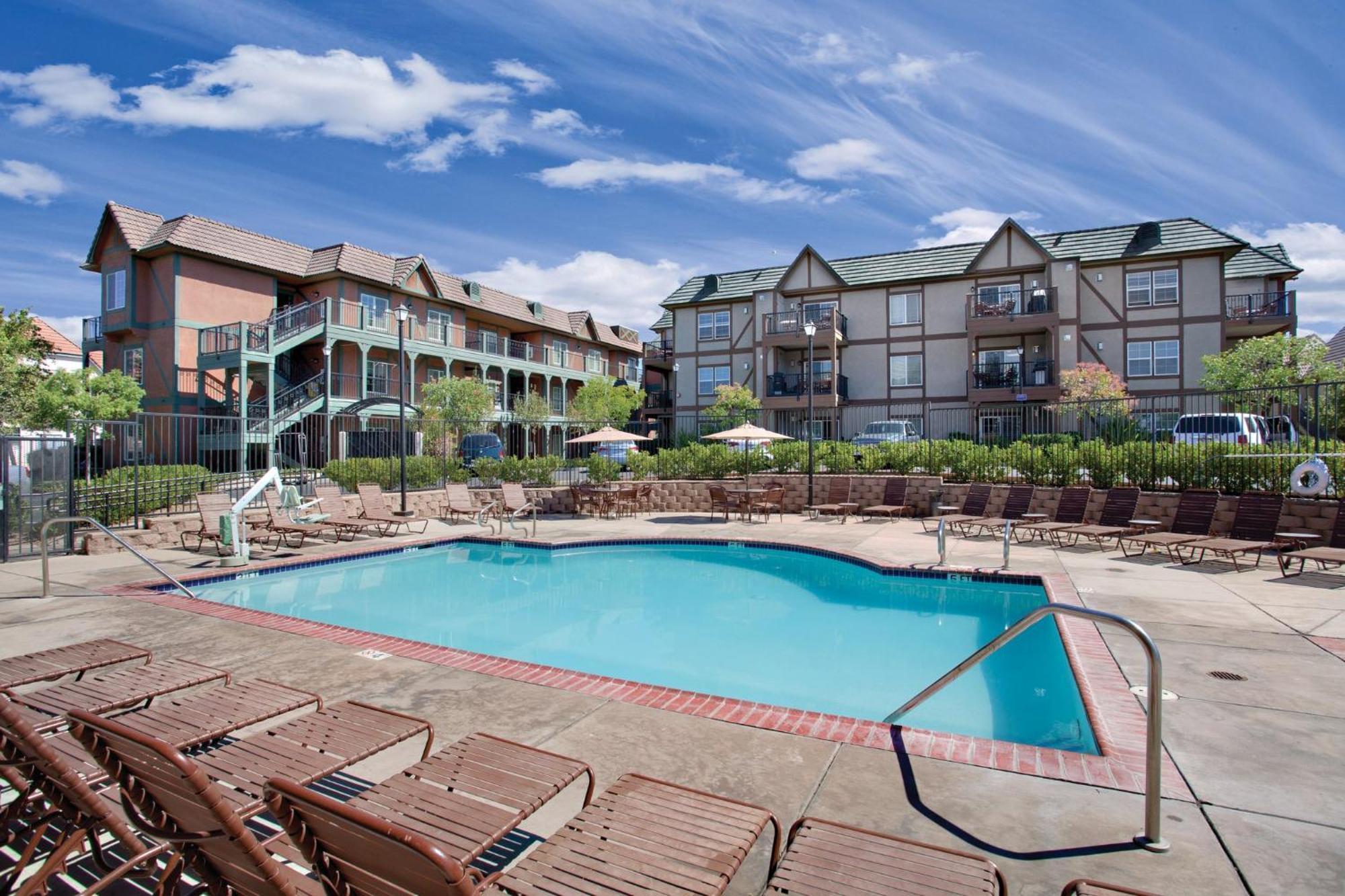 Worldmark Solvang Zewnętrze zdjęcie
