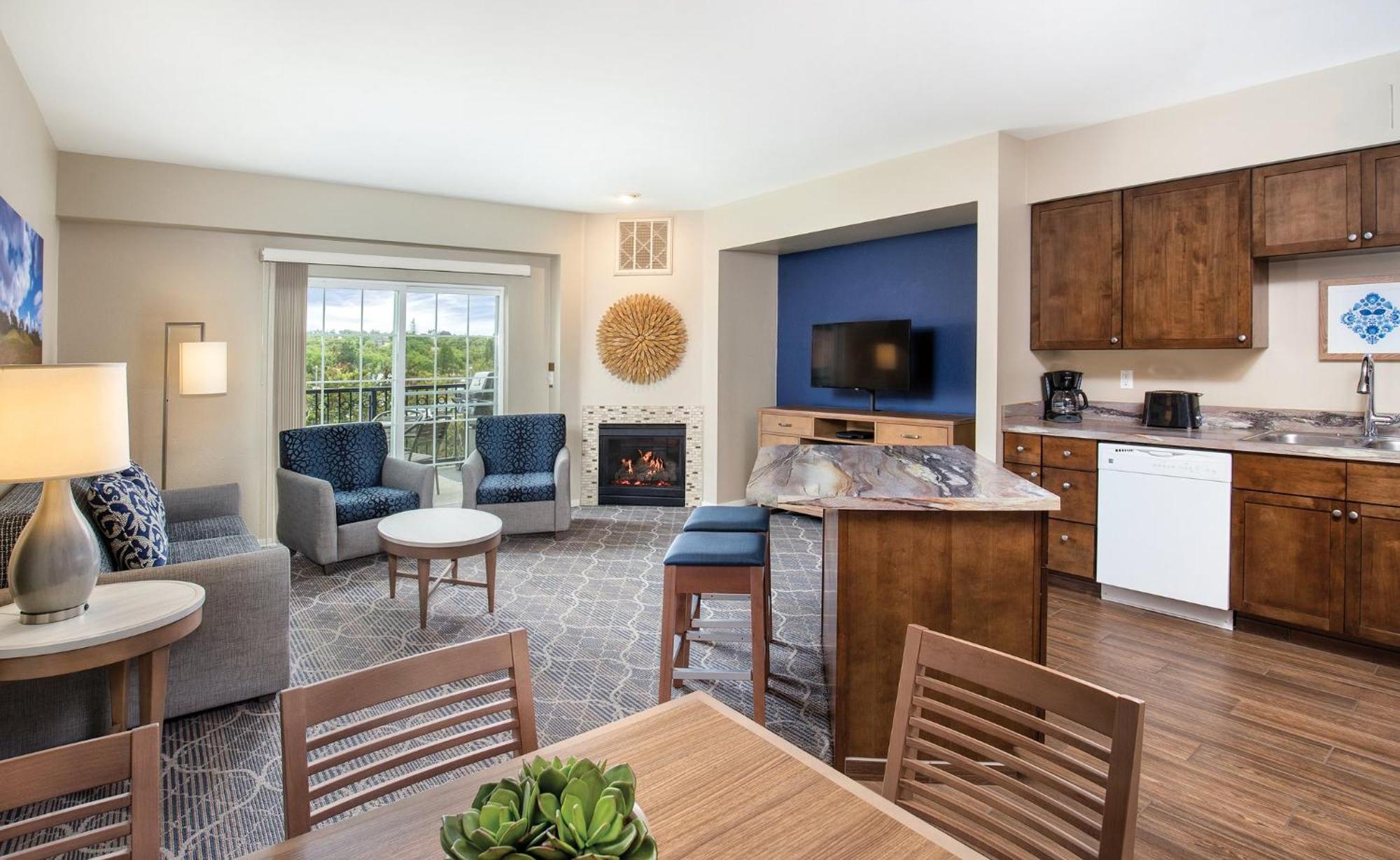 Worldmark Solvang Zewnętrze zdjęcie
