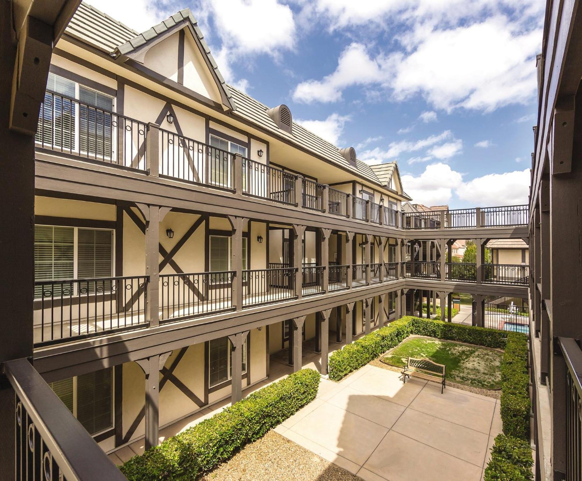 Worldmark Solvang Zewnętrze zdjęcie