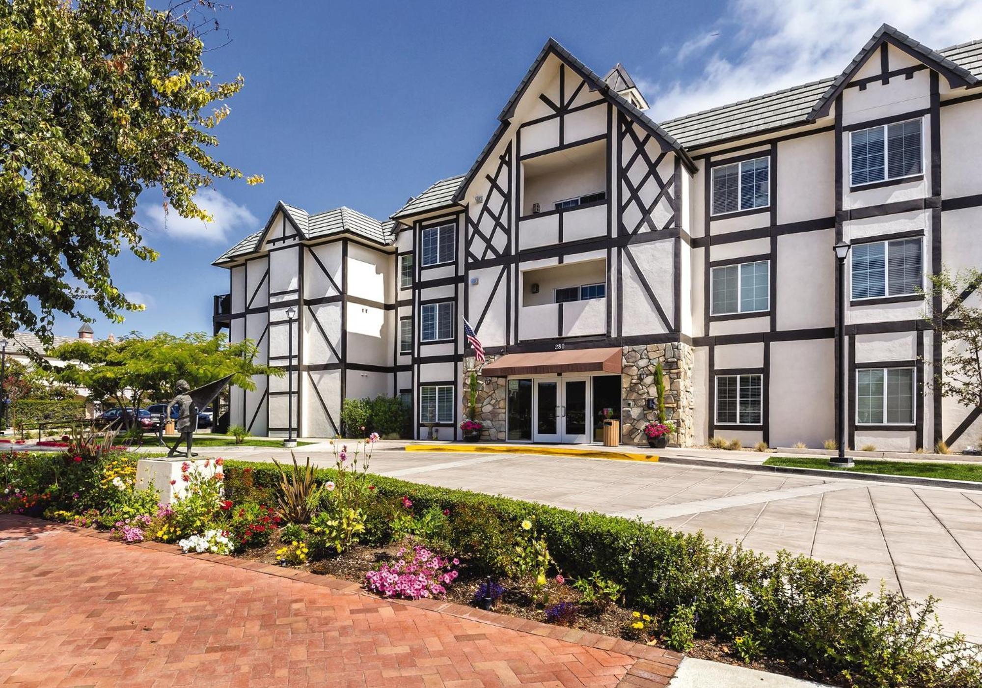 Worldmark Solvang Zewnętrze zdjęcie