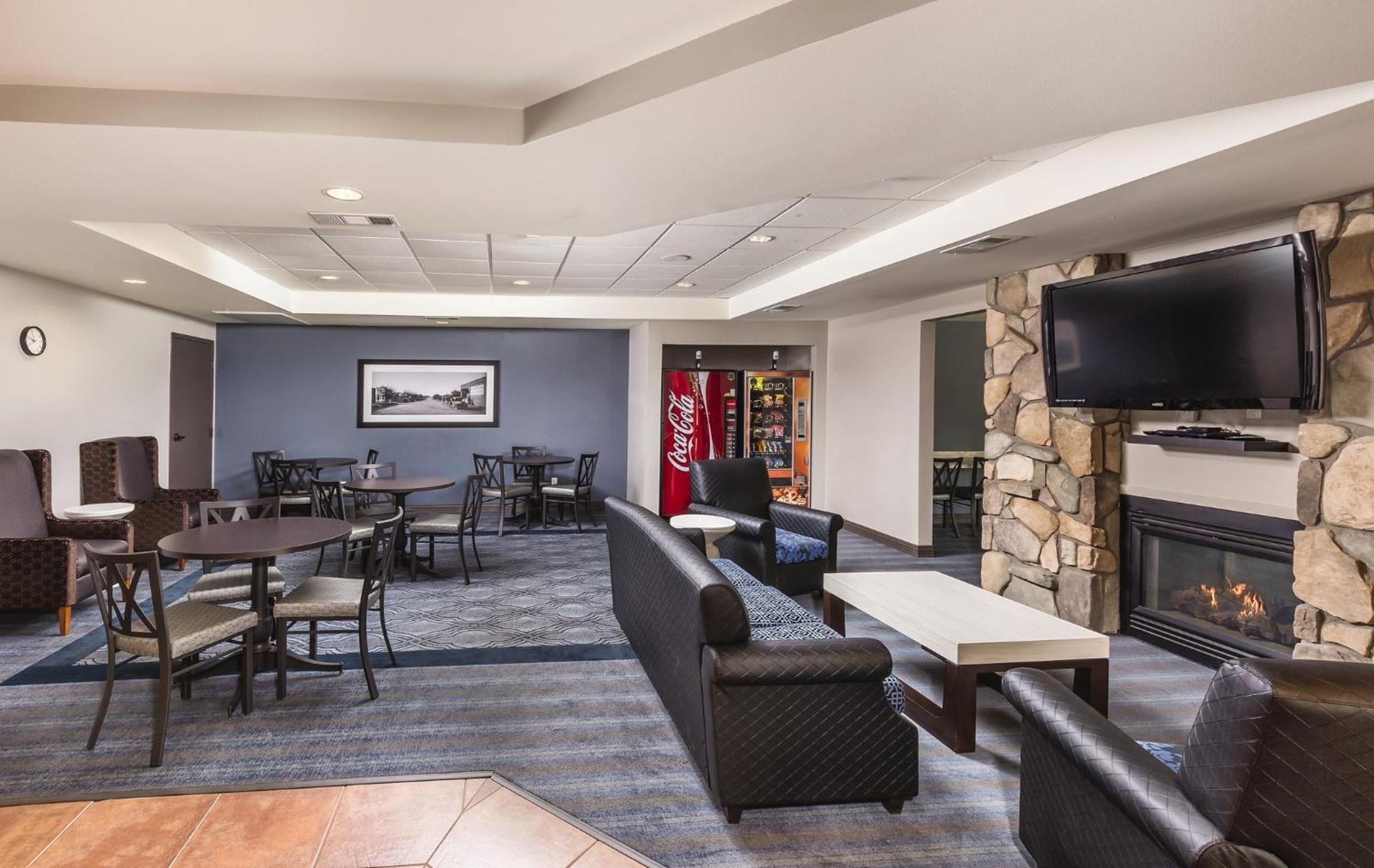 Worldmark Solvang Zewnętrze zdjęcie