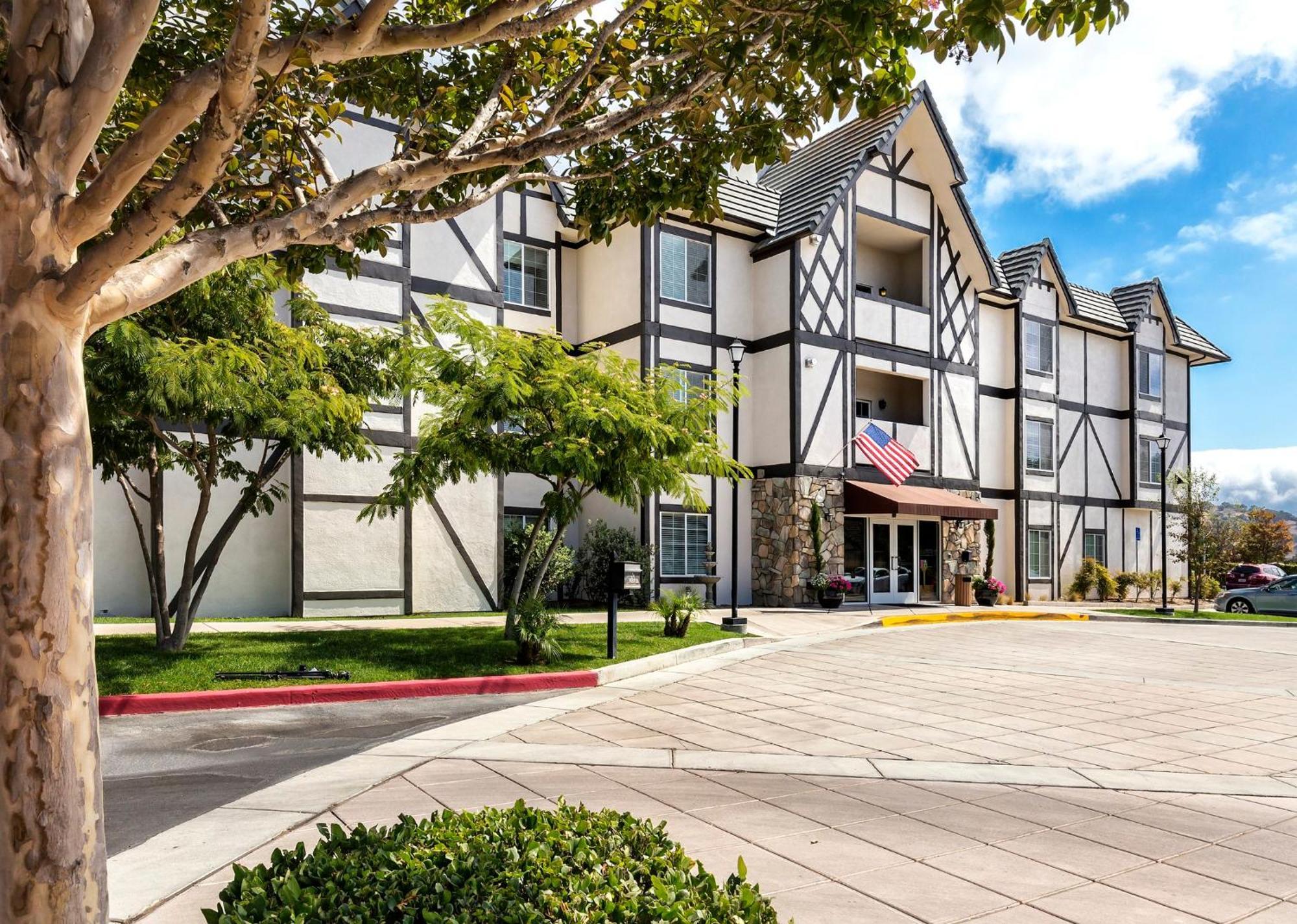 Worldmark Solvang Zewnętrze zdjęcie