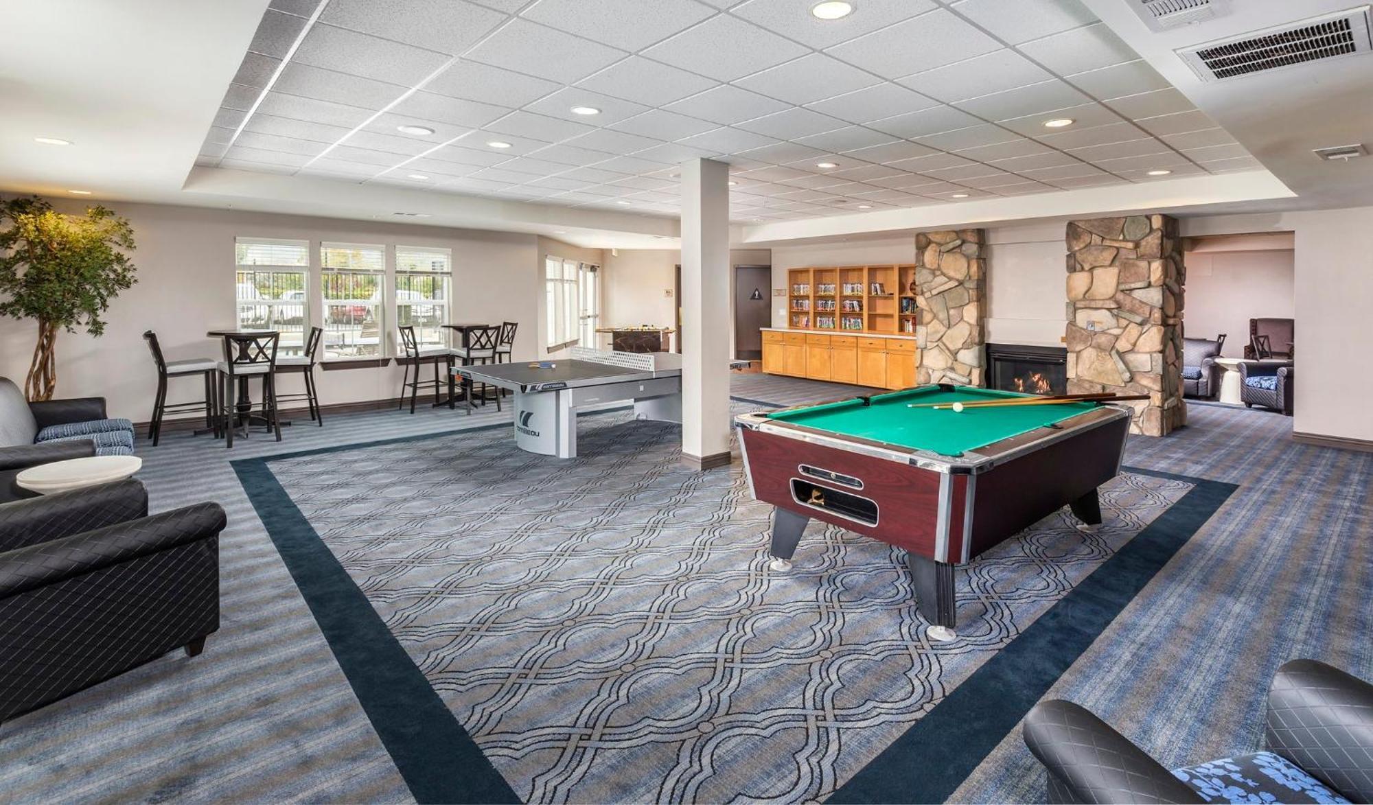 Worldmark Solvang Zewnętrze zdjęcie