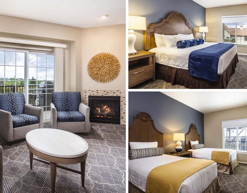 Worldmark Solvang Zewnętrze zdjęcie