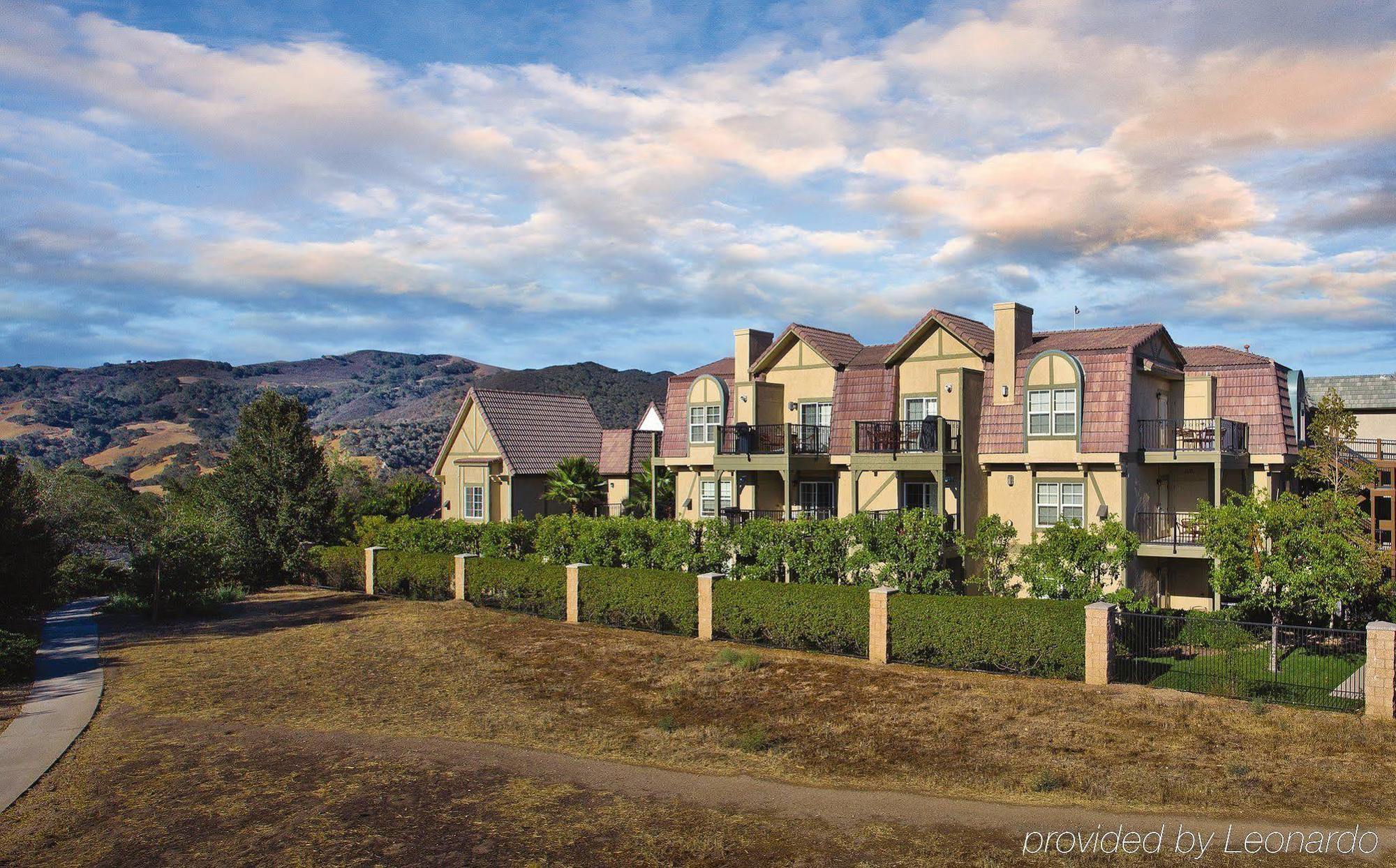 Worldmark Solvang Zewnętrze zdjęcie
