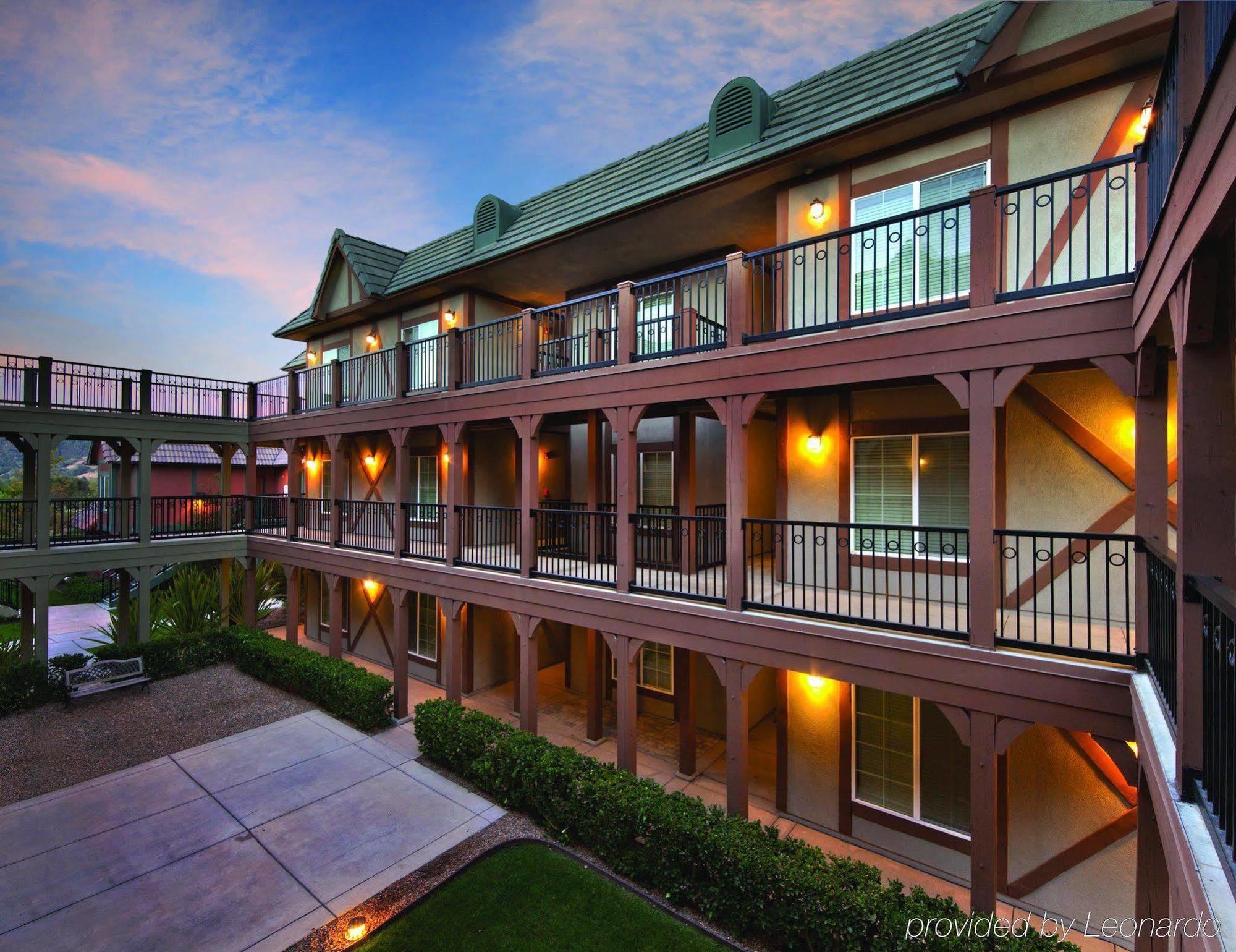 Worldmark Solvang Zewnętrze zdjęcie