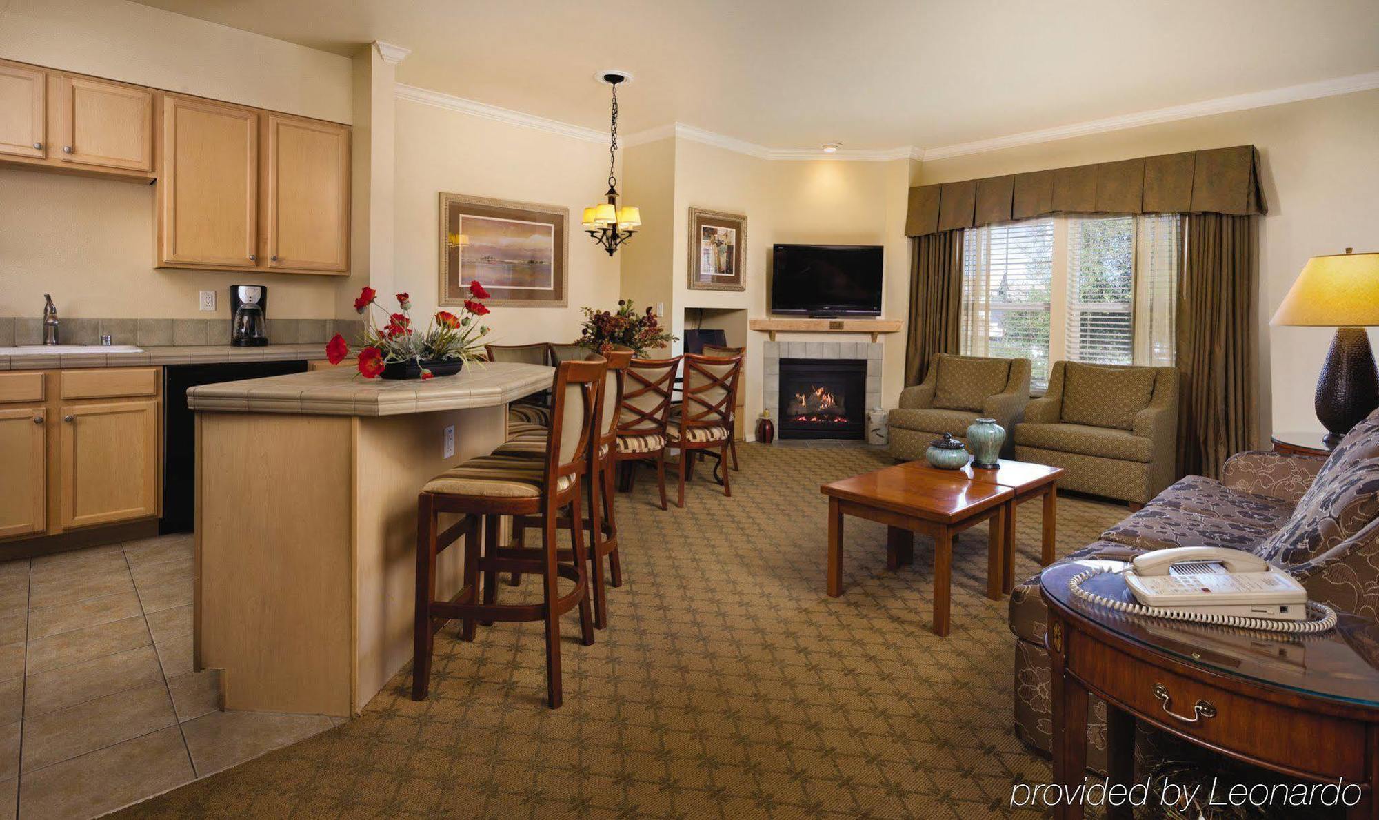 Worldmark Solvang Zewnętrze zdjęcie