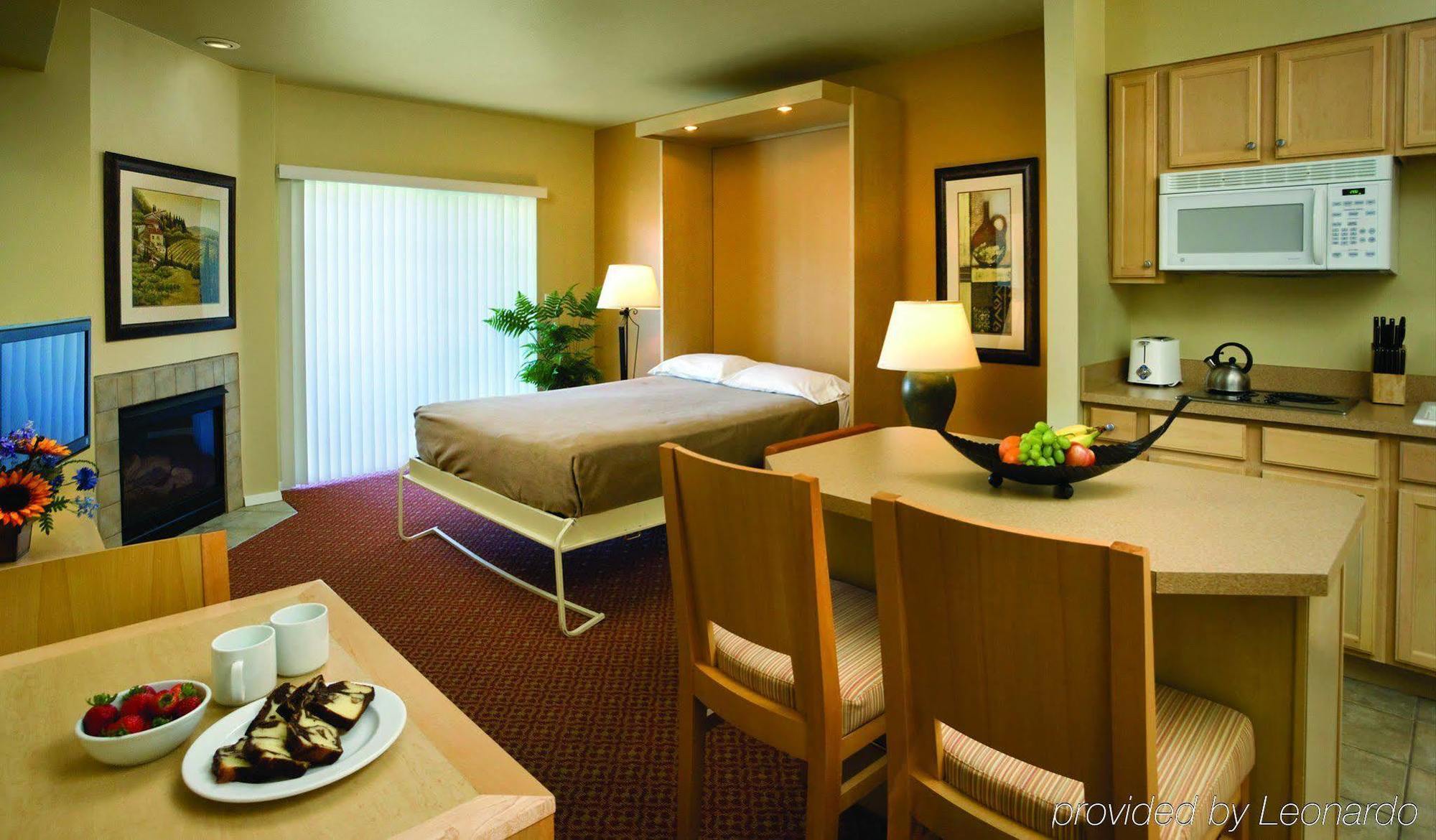 Worldmark Solvang Zewnętrze zdjęcie