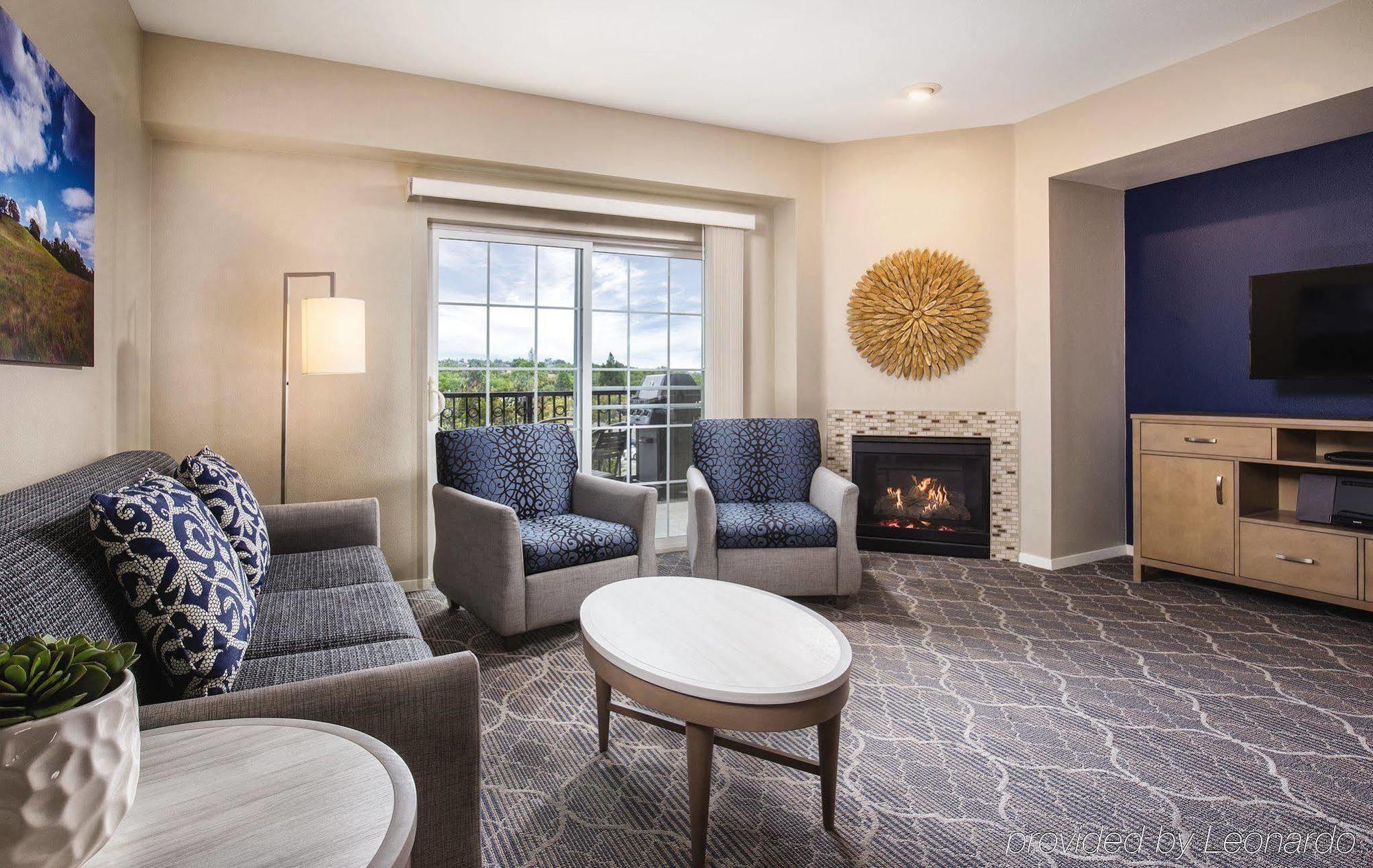 Worldmark Solvang Zewnętrze zdjęcie