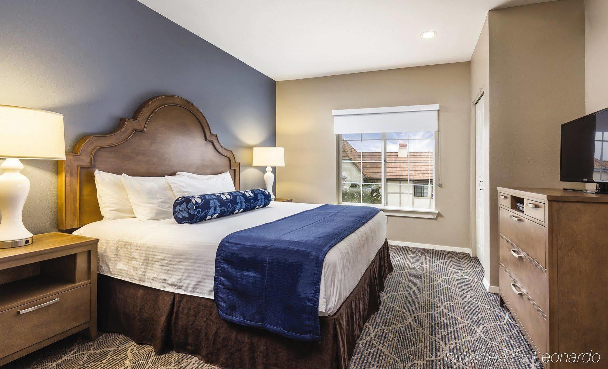 Worldmark Solvang Zewnętrze zdjęcie