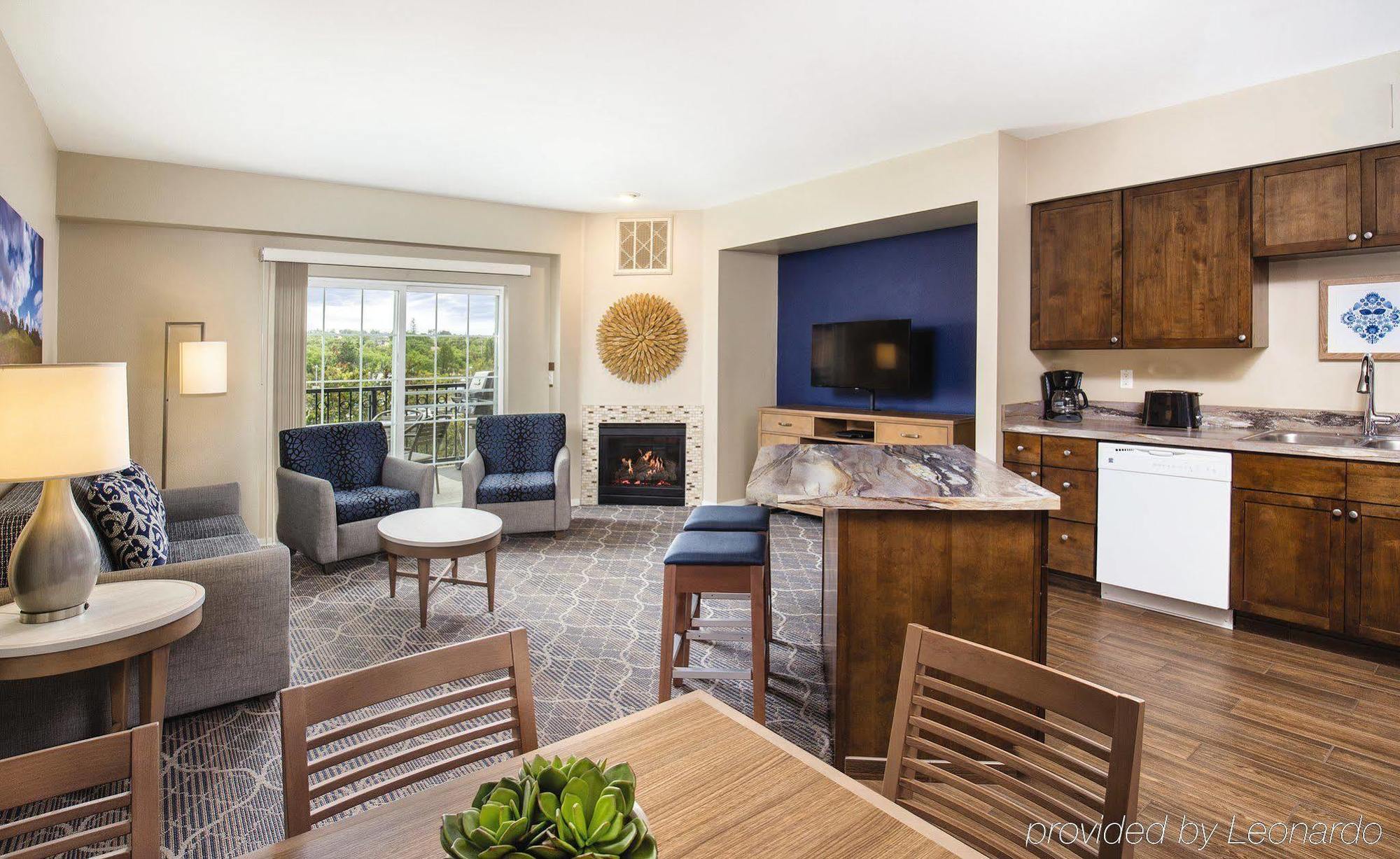 Worldmark Solvang Zewnętrze zdjęcie