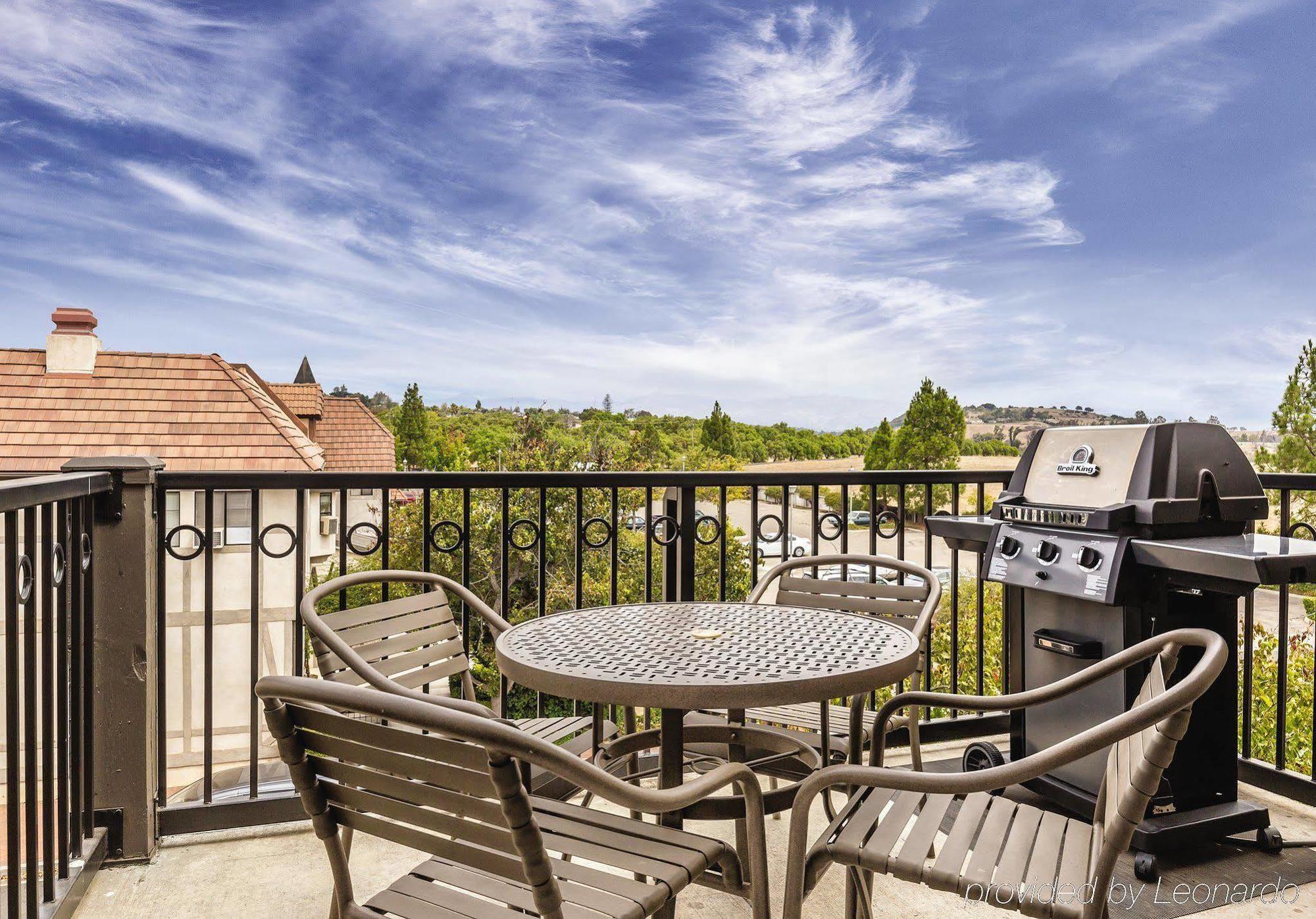 Worldmark Solvang Zewnętrze zdjęcie
