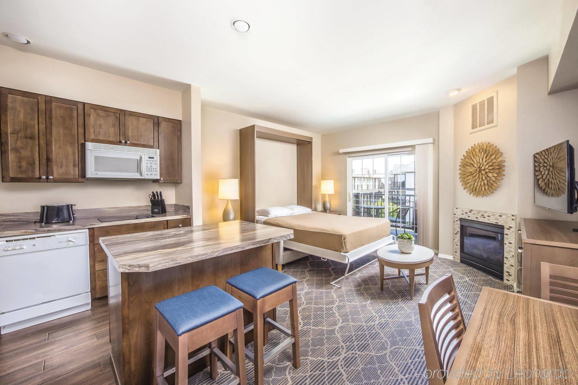Worldmark Solvang Zewnętrze zdjęcie