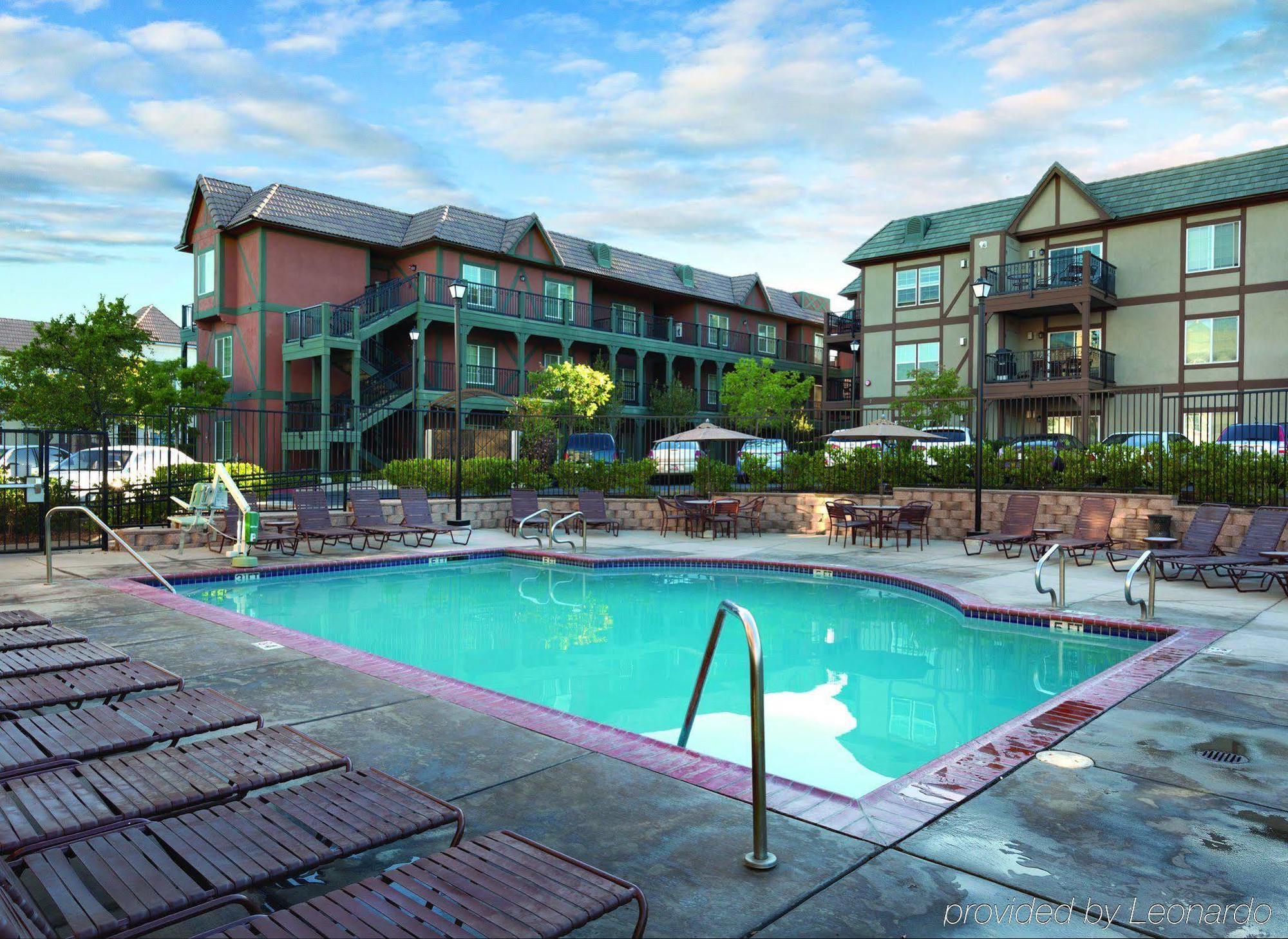 Worldmark Solvang Zewnętrze zdjęcie