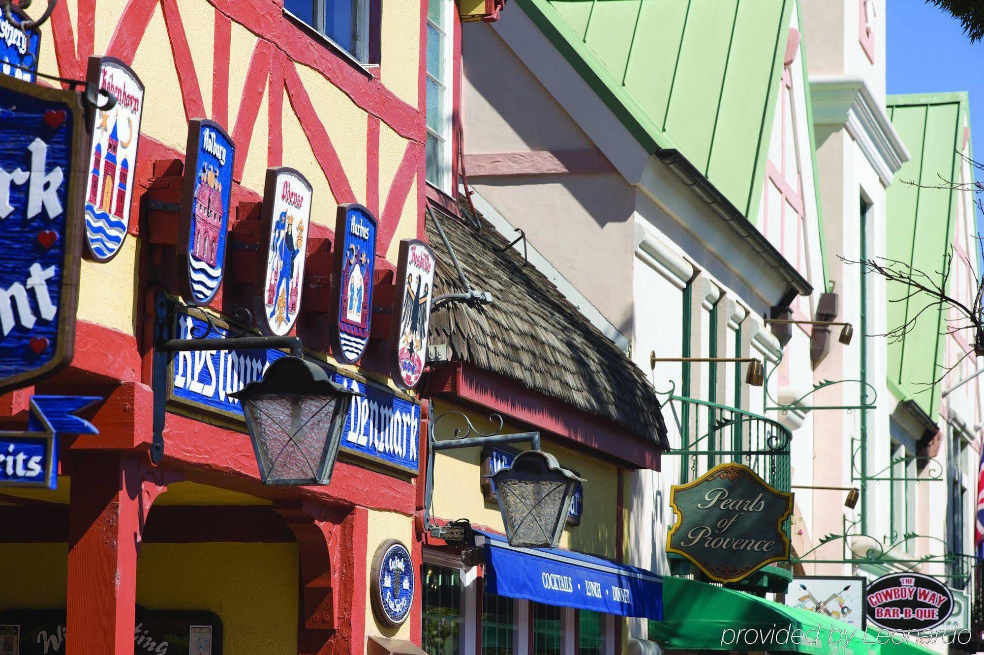 Worldmark Solvang Zewnętrze zdjęcie