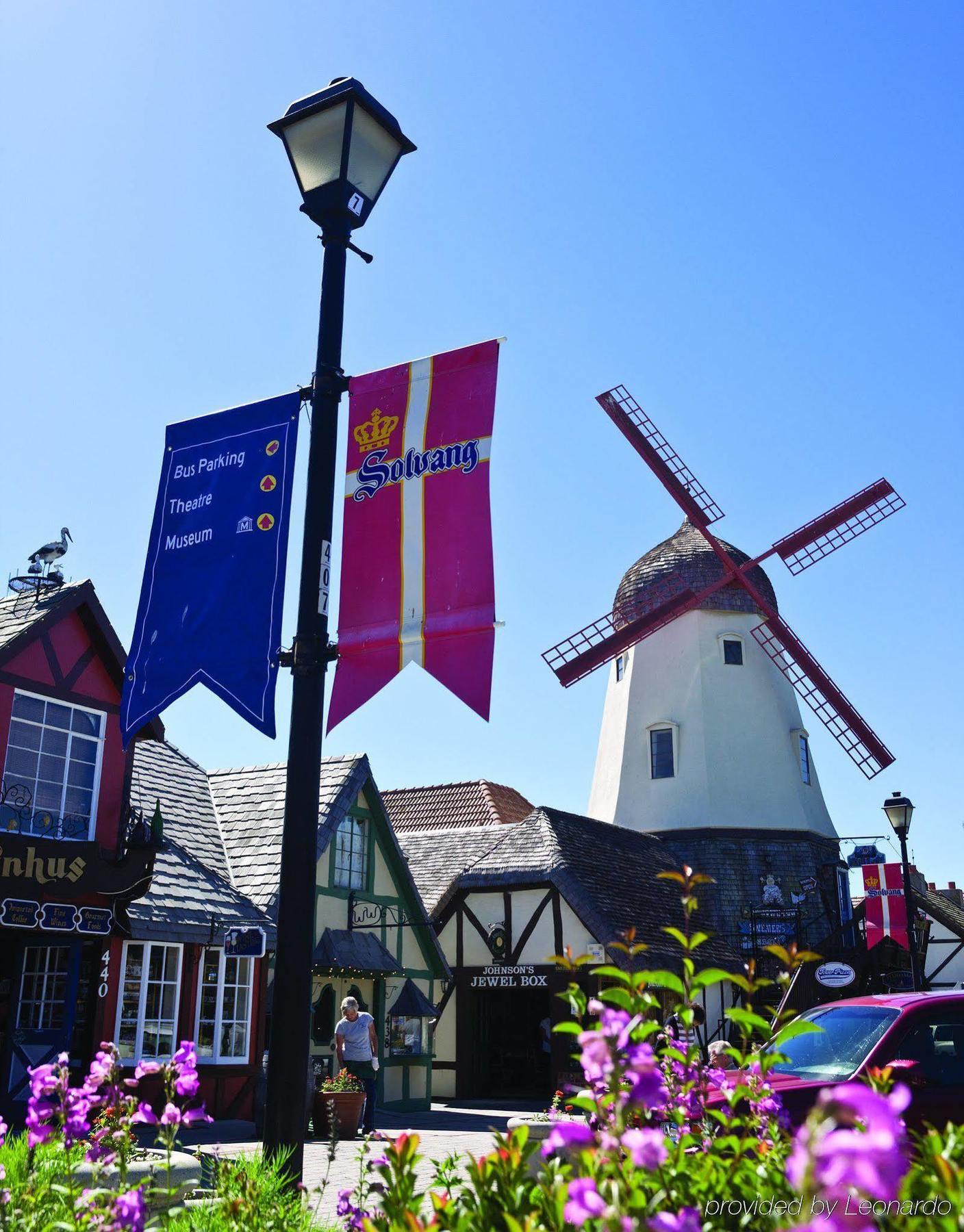 Worldmark Solvang Zewnętrze zdjęcie