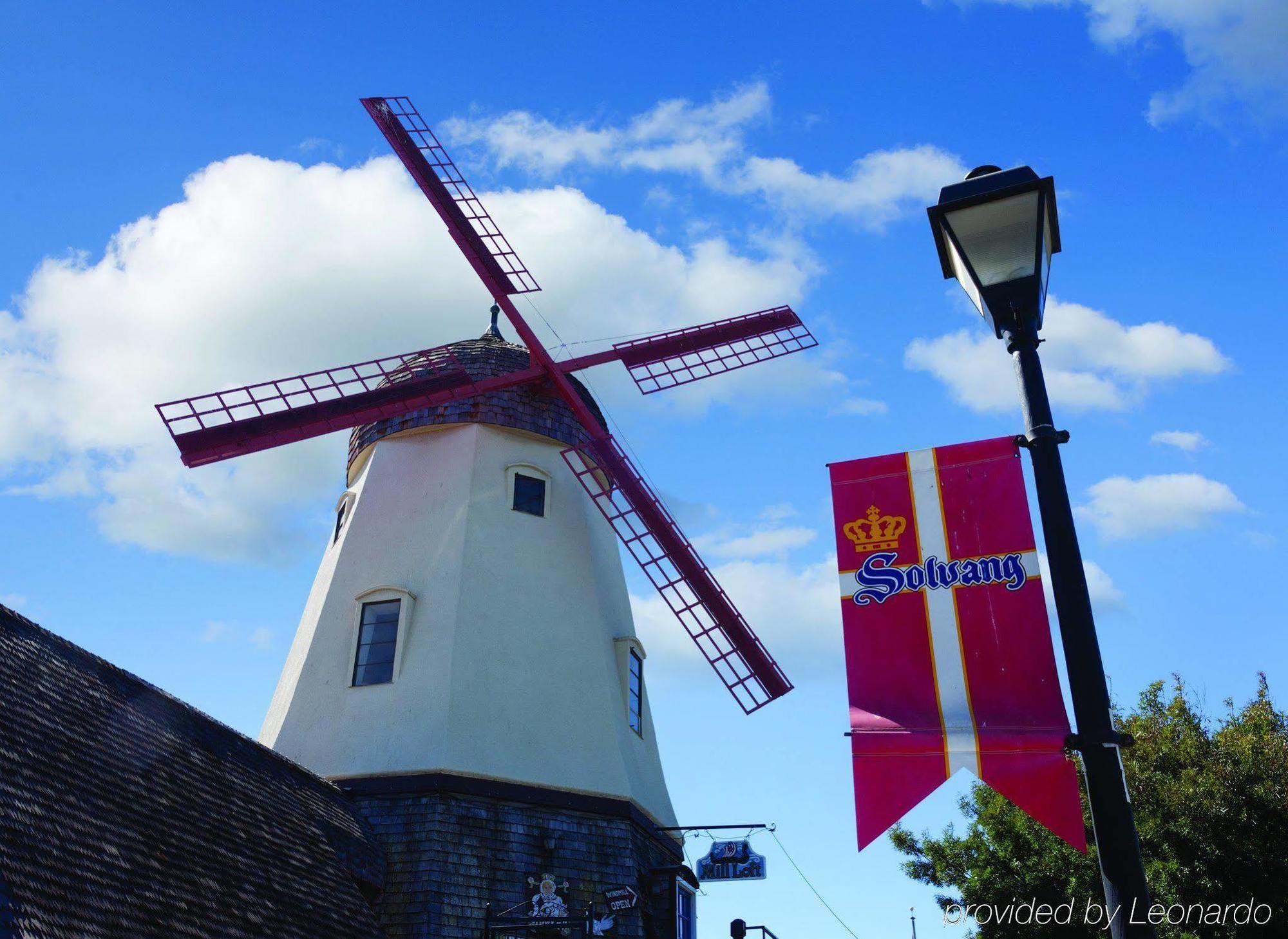 Worldmark Solvang Zewnętrze zdjęcie