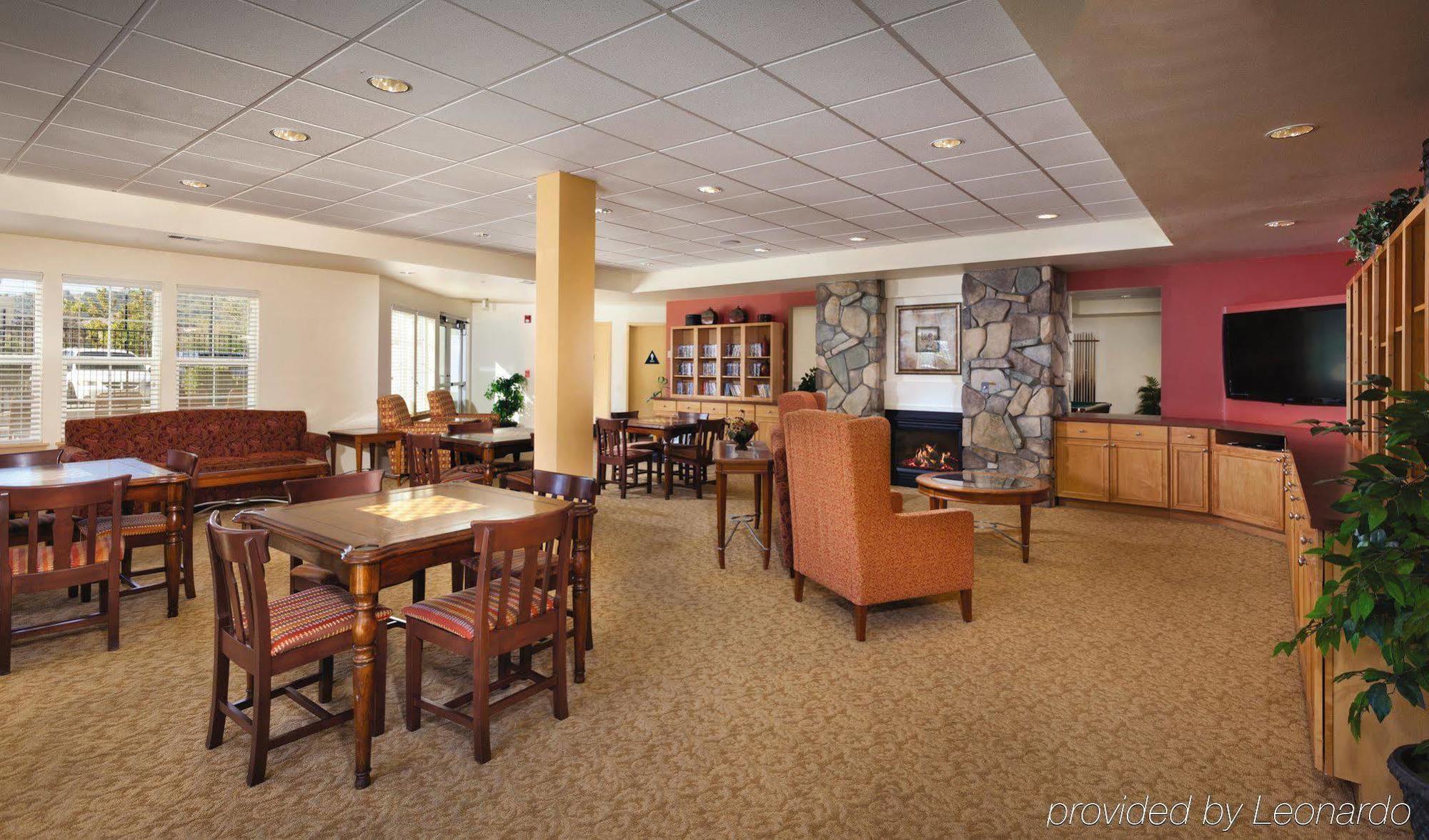 Worldmark Solvang Zewnętrze zdjęcie