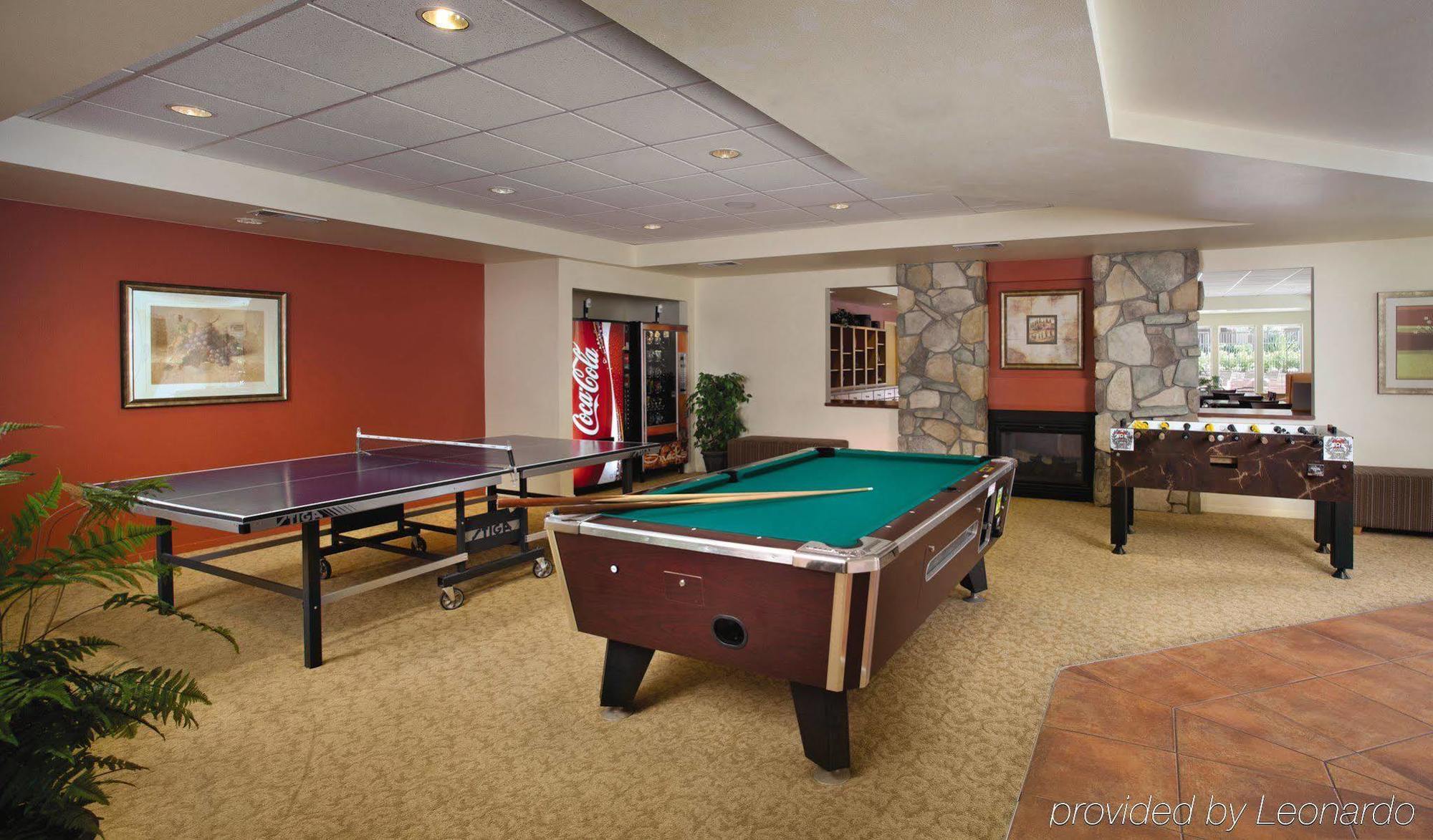 Worldmark Solvang Zewnętrze zdjęcie